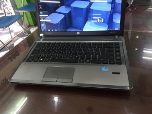 Bán HP Probook 4440S core i3 vỏ nhôm