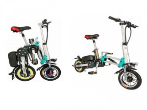 Xe đạp điện S1 gié rẻ học sinh