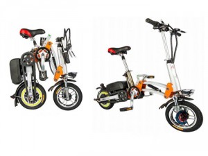 Xe đạp điện S1 gié rẻ học sinh
