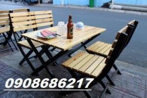 Ghế gỗ giá cực rẻ
