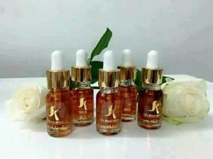 Serum Kiều