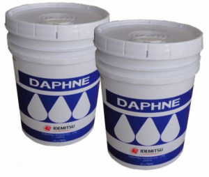 Dầu Idemitsu Daphne super screw oil  giá tốt