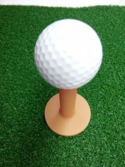 Bóng (banh) tập Golf Giá Rẻ