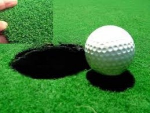 Bóng (banh) tập Golf Giá Rẻ