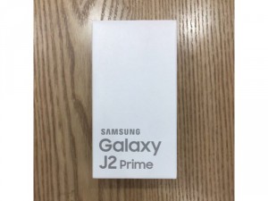 Samsung Galaxy J2 Prime ( máy new 100% )