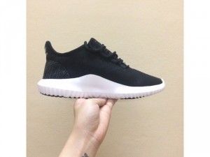 Giày thể thao nam Tubular Shadow Knit Black hàng cao cấp like 1:1 Auth