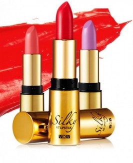 Son môi VOV Silky Fit Lipstick Hàn Quốc