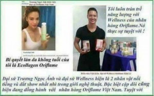 Giảm cân. Tăng cân. Phụ nữ sau sinh, người cai rượu bia, người bị ốm, thương sau mổ
