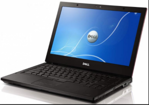 Dell Latitude E5500 Core 2 P8400 Ram 2Gb,Hdd 160Gb DVD-RW,15.4 inch
