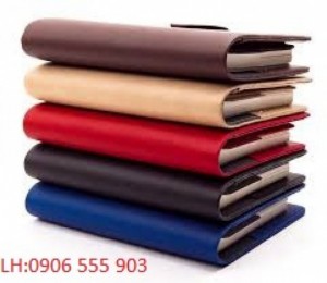 Sản xuất sổ tay tại Đà Nẵng