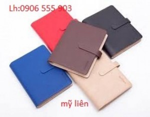 Sản xuất sổ tay tại Đà Nẵng