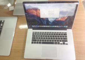 Macbook Air Pro(Retina, Mid 2012) Háng Nhập Từ Mỹ