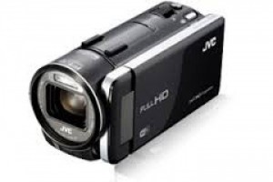 JVC Everio GZ-E200 Full HD