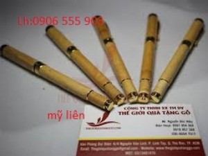 Sản xuất bút bi tại Đà Nẵng