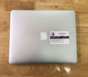 Macbook Air 2012 Core i5 13inch Hàng Nhập Từ USA