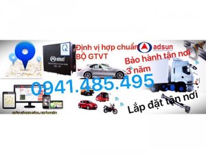 Định vị xe ô tô tại Long Khánh Đồng Nai