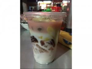 Chè sầu