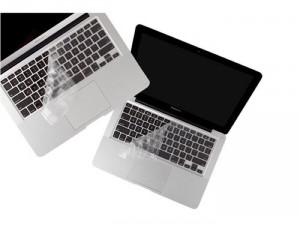 Phủ bàn phím MacBook JCPAL FitSkin