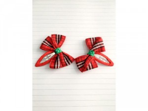Bán phụ kiện tóc handmade cho bé gái