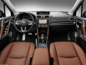 Bán xe Subaru Forester 20.XT nhập khẩu nguyên chiếc từ Nhật