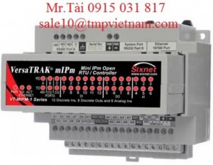Bộ điều khiển Mini IPm VT-MIPM-245-D, Redlion vietnam - Redlion Vietnam - TMP Vietnam