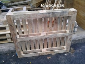 Bán pallet nhựa tại ĐÀ NẴNG