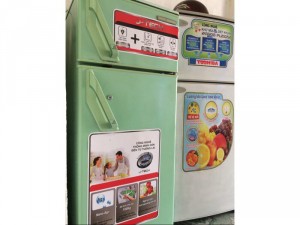 Tủ lạnh hitachi150l