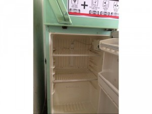 Tủ lạnh hitachi150l