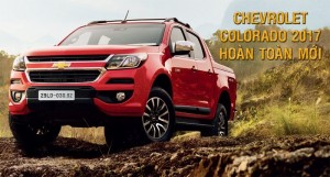 So sánh các xe bán tải