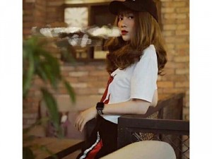 Tóc uốn đuôi