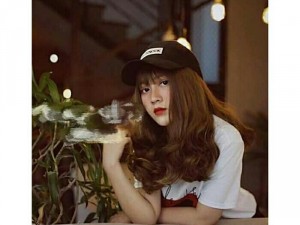 Tóc uốn đuôi