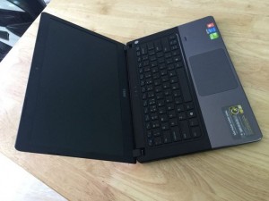 Laptop Dell Vostro 5480, i5, 5200U, 4G, 500G Vga rời 2G Like new zin 100%