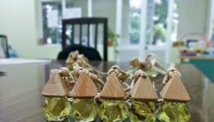 Sỉ lẻ tinh dầu treo xe siêu tốt