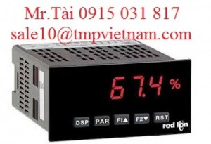 Bộ hiển thị số PAXP0000, Redlion vietnam - Redlion Vietnam - TMP Vietnam