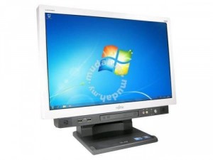 Máy Bộ All In One (Desknote) fujitsu I5 thế hệ 3 giá 4,2tr
