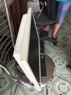 Máy Bộ All In One (Desknote) fujitsu I5 thế hệ 3 giá 4,2tr