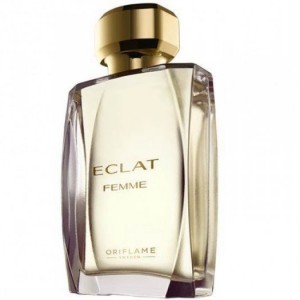 Nước hoa Eclat Femme Eau De Toilette HƯƠNG GỖ và CAM CHANH PHƯƠNG ĐÔNG