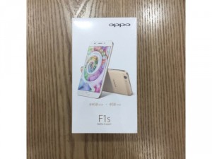 Oppo F1S ( 2017 ) - new 100%