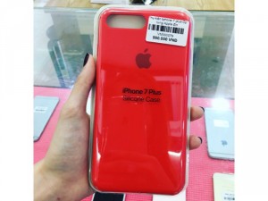 Ốp lưng Zin chính hãng Apple của Iphone 7Plus