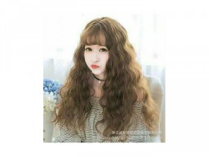 Tóc giả tơ nhật