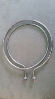 Tên Điện Trở: Điện Trở uốn chữ O
- Chất liệu: SUS304(Inox304), SUS316(Inox316)
- Điện áp và công suất: Làm theo yêu cầu
- Kích thước: Làm theo yêu cầu
- Đô cách điện: >1000MΩ
- Nhiệt độ: Max 250˚C
- Ứng dụng: Đun nóng