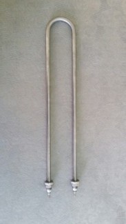 Tên Điện Trở: Điện Trở 2 đầu bẻ U
- Chất liệu: SUS304(Inox304), SUS316(Inox316)
- Điện áp và công suất: Làm theo yêu cầu
- Kích thước: Làm theo yêu cầu
- Đô cách điện: >1000MΩ
- Nhiệt độ: Max 250˚C
- Ứng dụng: Đun nóng