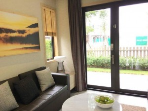 Biệt thự compound chất lượng Nhật Valora Fuji cần bán giá rẻ