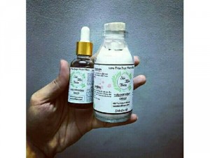 Sắc mộc thiên