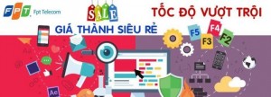 Tổng đài lắp đặt mạng fpt miễn phí 100% tại Hà Nam