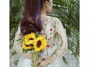 Cột mix light quá xinh tại sao không?