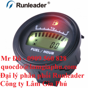 Đại lý phân phối cảm biến nhiệt độ Runleader tại Việt Nam