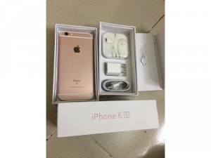 iPhone 6s 16GB auth máy quốc tế