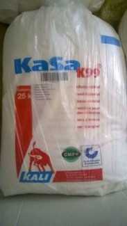 KALI ĐỨC, chile, nga