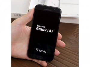 Samsung Galaxy A7 (2017) Công ty Giá khuyến mãi